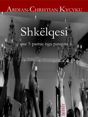 cover image of Shkëlqesi